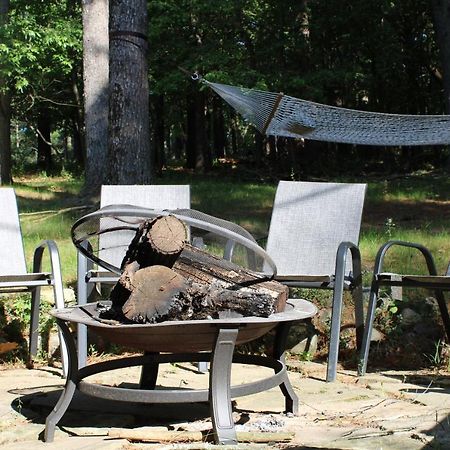 The Hillside B&B. Home W/ Breakfast Service! Wisconsin Dells Eksteriør bilde