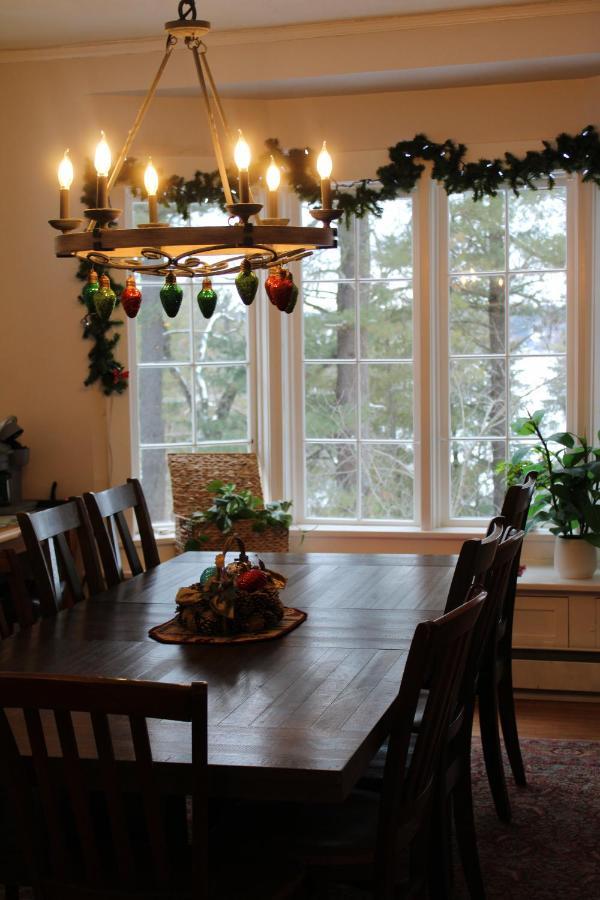 The Hillside B&B. Home W/ Breakfast Service! Wisconsin Dells Eksteriør bilde