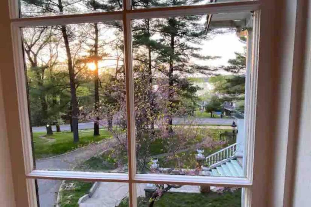 The Hillside B&B. Home W/ Breakfast Service! Wisconsin Dells Eksteriør bilde