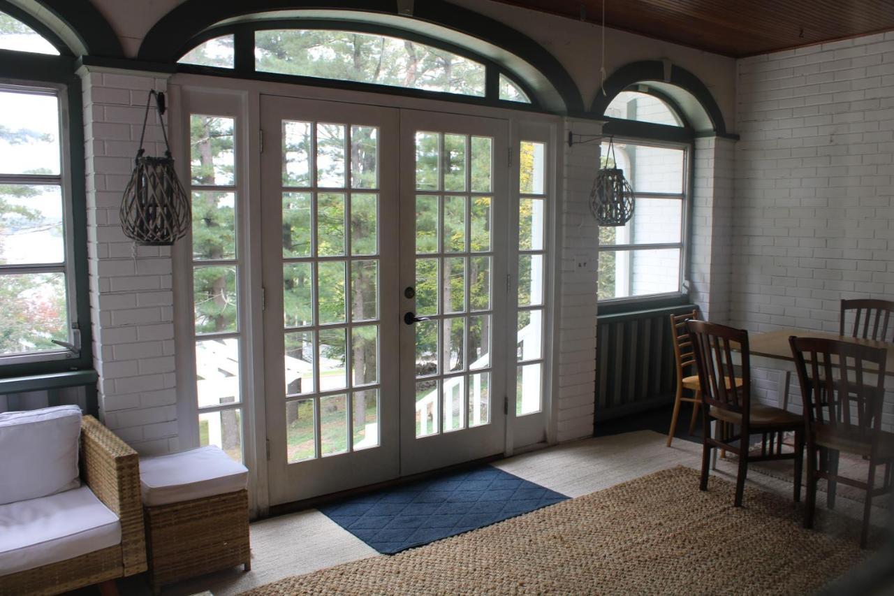 The Hillside B&B. Home W/ Breakfast Service! Wisconsin Dells Eksteriør bilde