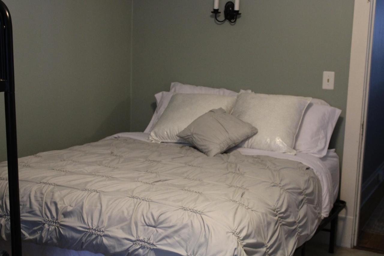 The Hillside B&B. Home W/ Breakfast Service! Wisconsin Dells Eksteriør bilde