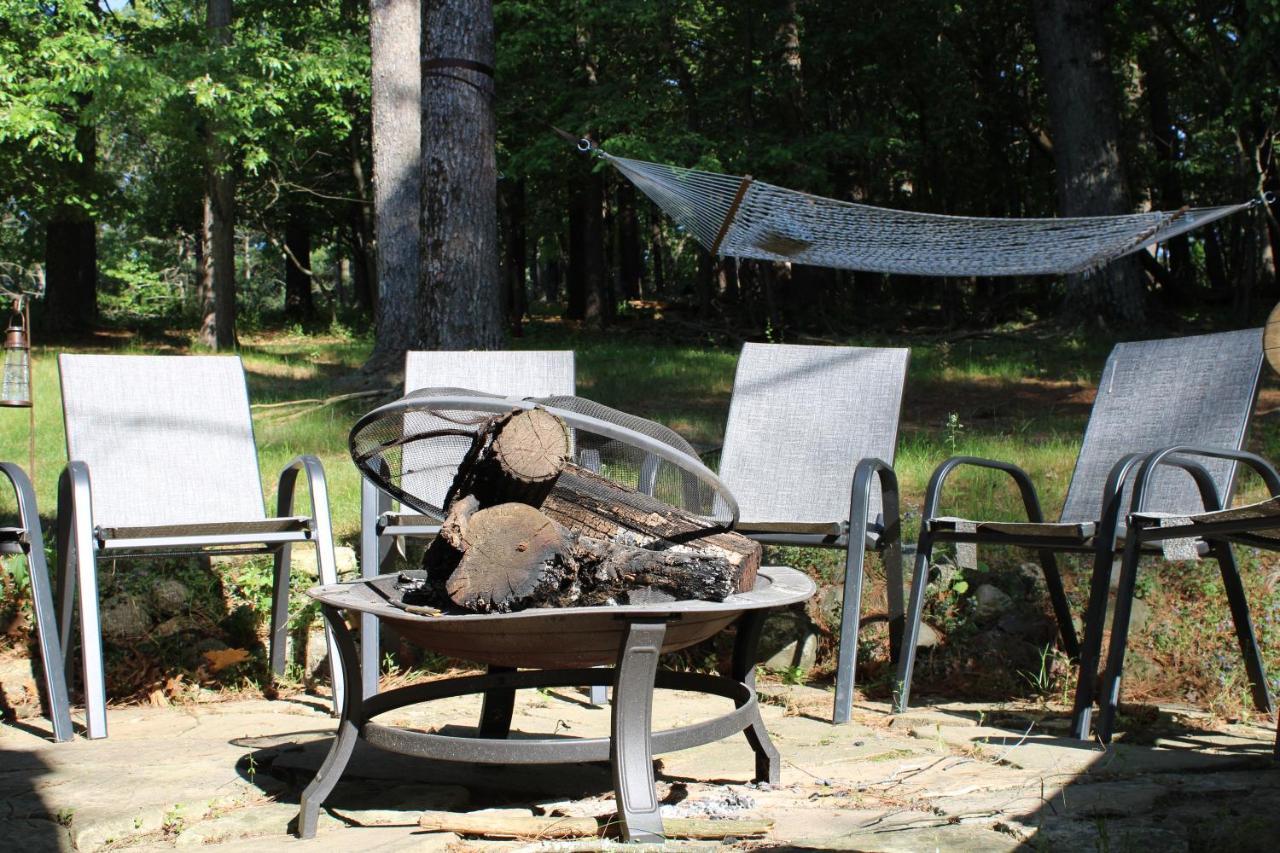 The Hillside B&B. Home W/ Breakfast Service! Wisconsin Dells Eksteriør bilde
