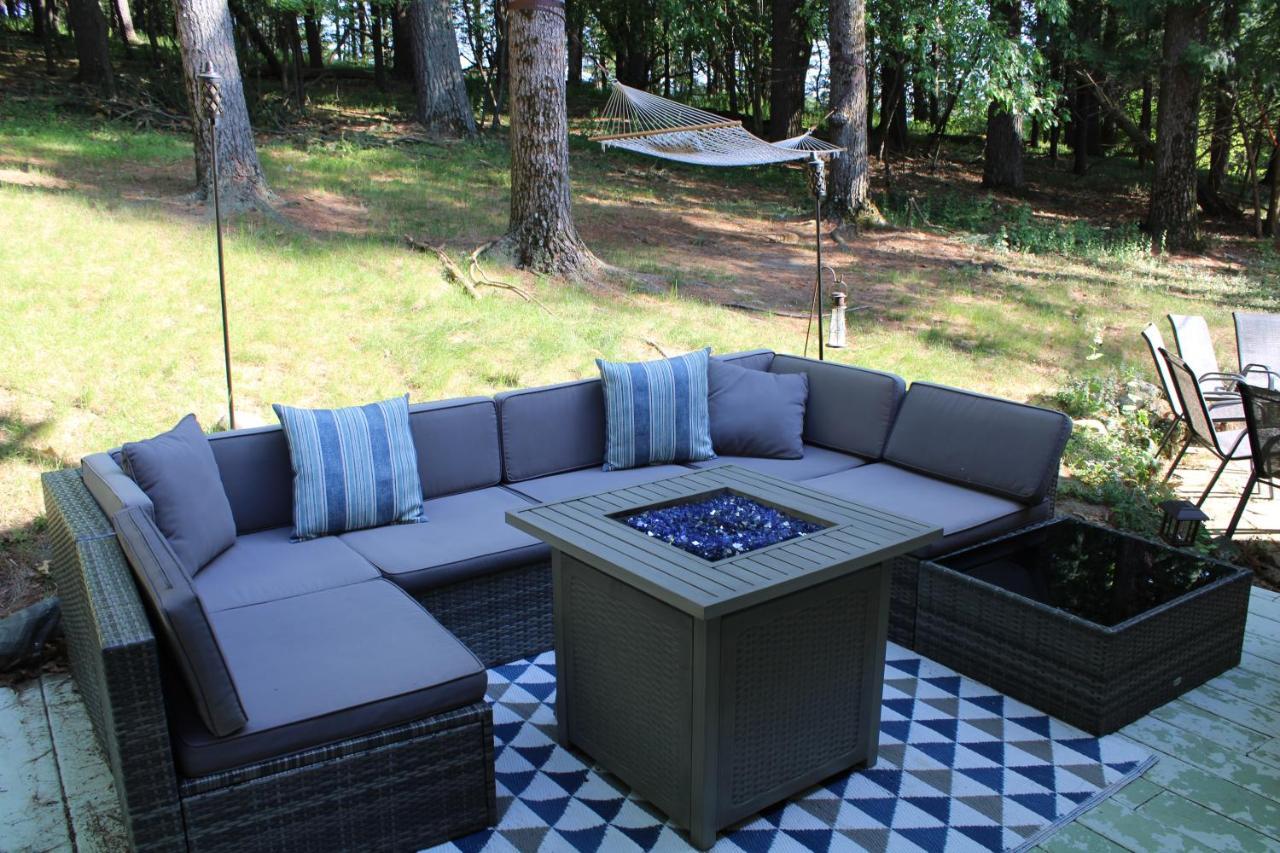 The Hillside B&B. Home W/ Breakfast Service! Wisconsin Dells Eksteriør bilde
